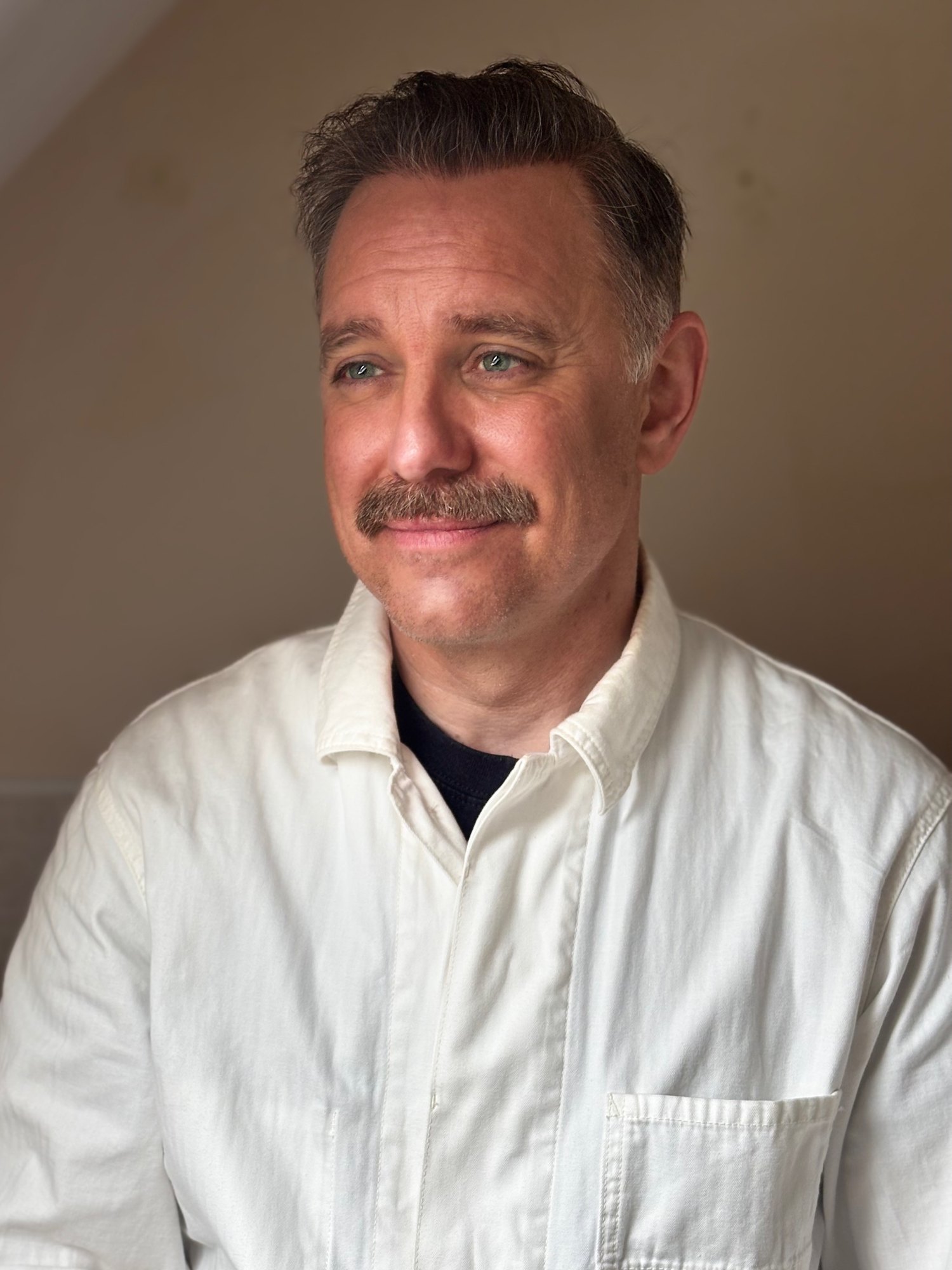 Matthew McStravick